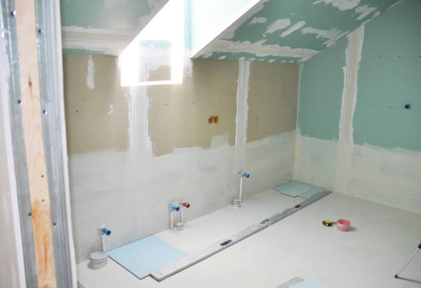 Best Fire-Damaged Drywall Repair  in Mililani Town, HI